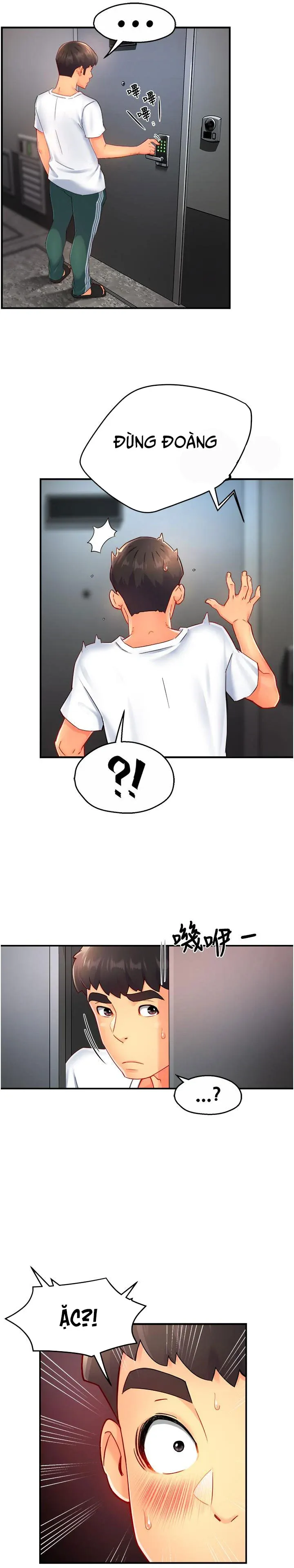 đọc truyện Thưa Nhóm Trưởng ! Đây Là Báo Cáo Chương 54 ảnh 27 tại Thiên Thai Truyện