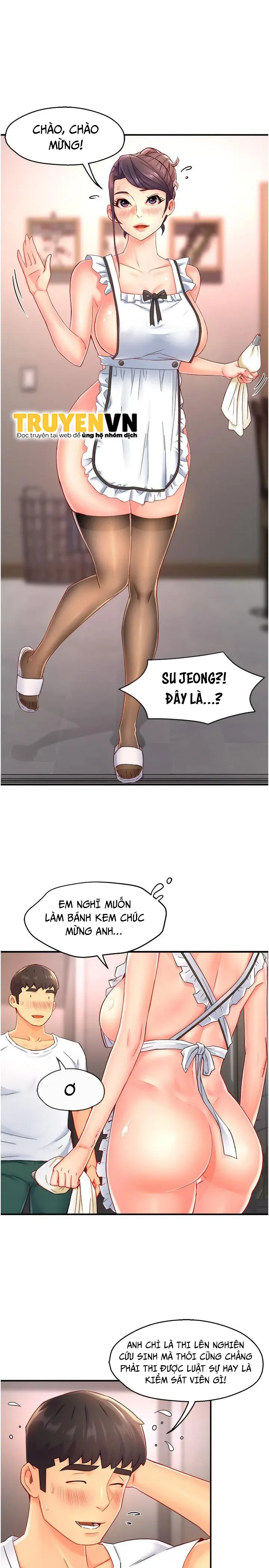 đọc truyện Thưa Nhóm Trưởng ! Đây Là Báo Cáo Chương 54 ảnh 28 tại Thiên Thai Truyện