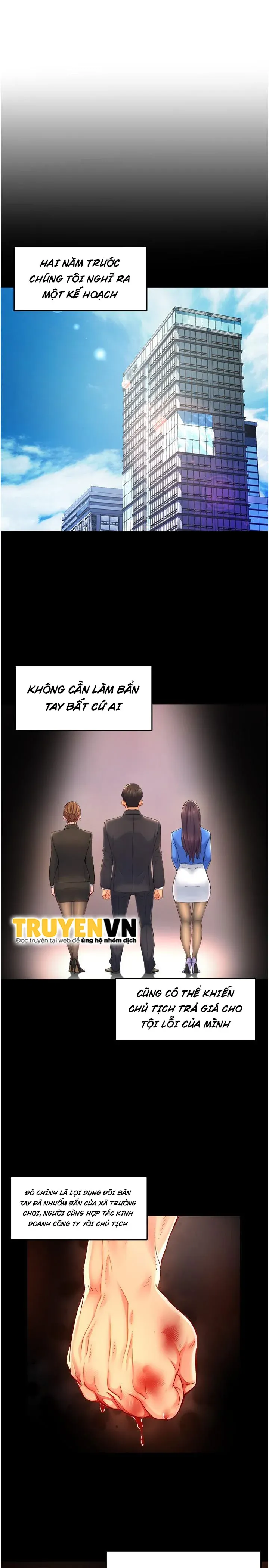 đọc truyện Thưa Nhóm Trưởng ! Đây Là Báo Cáo Chương 54 ảnh 8 tại Thiên Thai Truyện