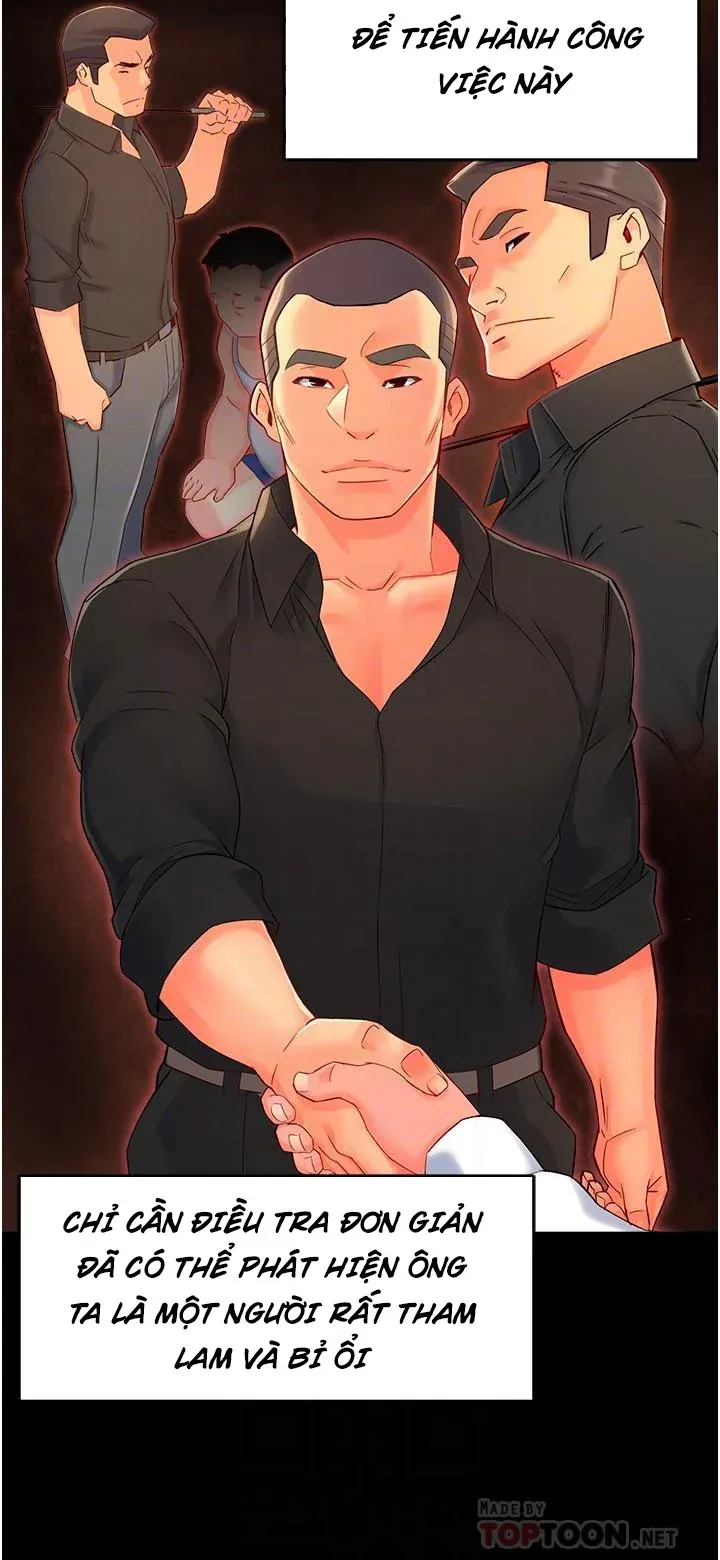 đọc truyện Thưa Nhóm Trưởng ! Đây Là Báo Cáo Chương 54 ảnh 9 tại Thiên Thai Truyện