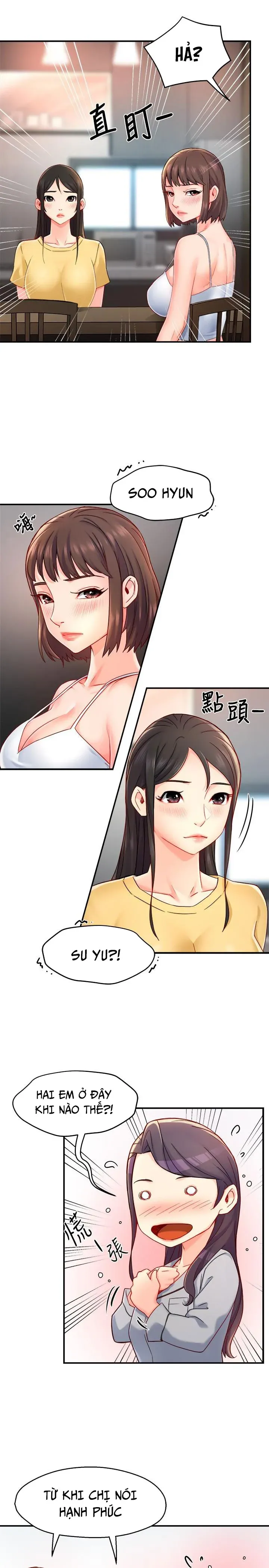 đọc truyện Thưa Nhóm Trưởng ! Đây Là Báo Cáo Chương 55 ảnh 18 tại Thiên Thai Truyện