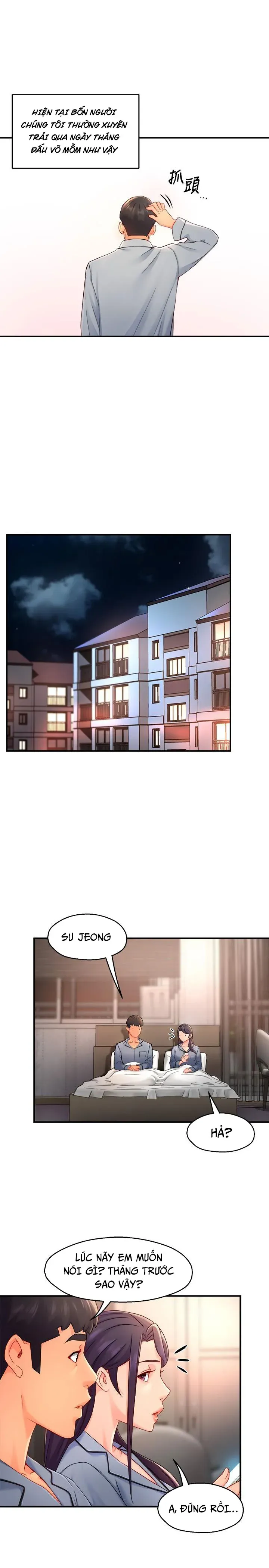 đọc truyện Thưa Nhóm Trưởng ! Đây Là Báo Cáo Chương 55 ảnh 24 tại Thiên Thai Truyện