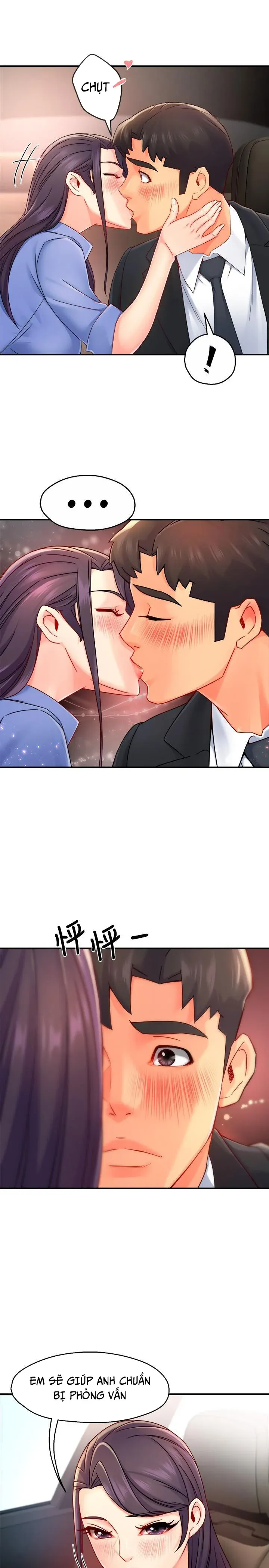 đọc truyện Thưa Nhóm Trưởng ! Đây Là Báo Cáo Chương 55 ảnh 32 tại Thiên Thai Truyện