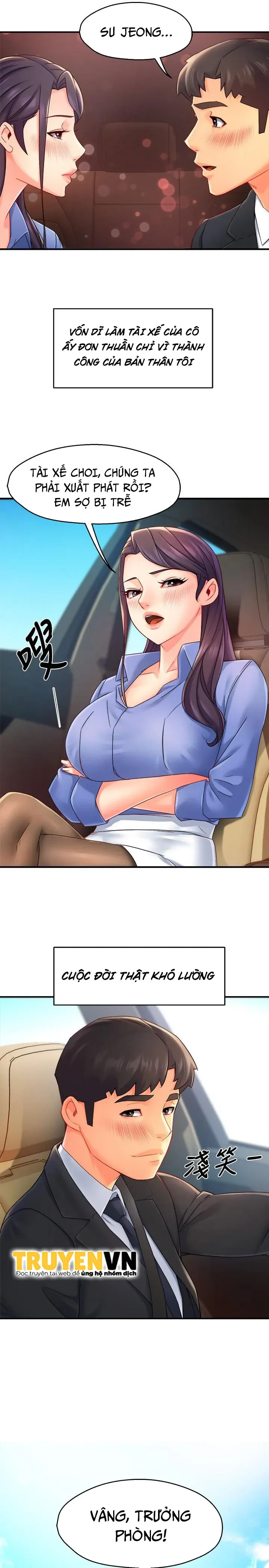 đọc truyện Thưa Nhóm Trưởng ! Đây Là Báo Cáo Chương 55 ảnh 34 tại Thiên Thai Truyện