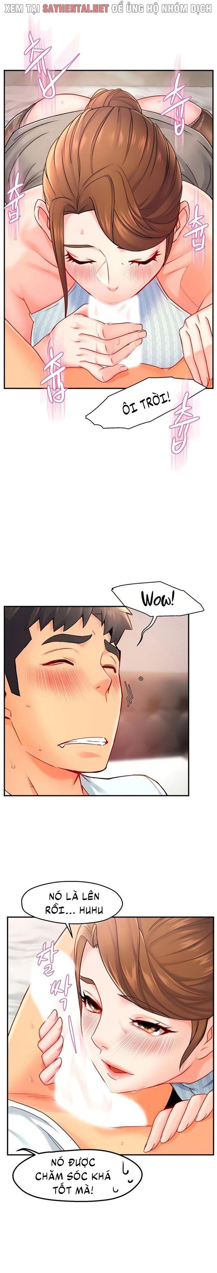 đọc truyện Thưa Nhóm Trưởng ! Đây Là Báo Cáo Chương 56 ảnh 12 tại Thiên Thai Truyện