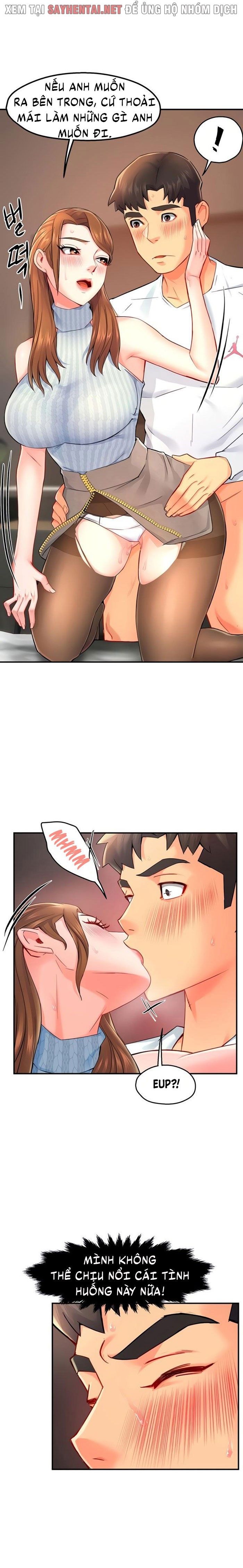 đọc truyện Thưa Nhóm Trưởng ! Đây Là Báo Cáo Chương 56 ảnh 5 tại Thiên Thai Truyện