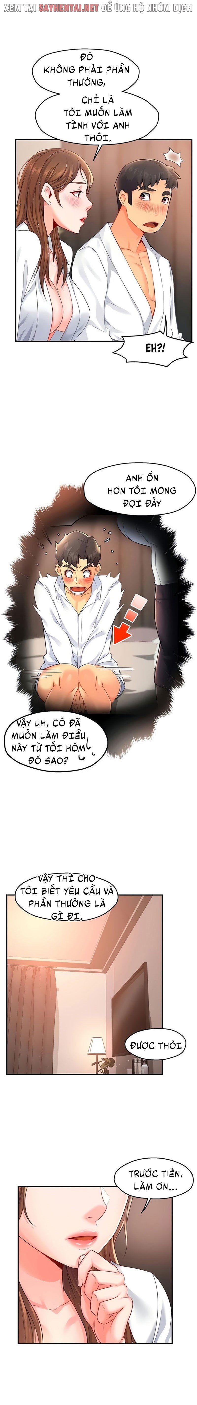 đọc truyện Thưa Nhóm Trưởng ! Đây Là Báo Cáo Chương 57 ảnh 13 tại Thiên Thai Truyện