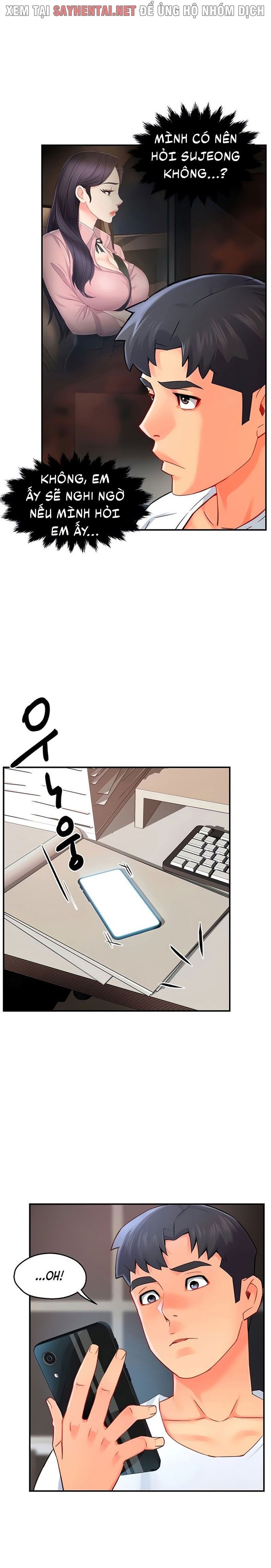 đọc truyện Thưa Nhóm Trưởng ! Đây Là Báo Cáo Chương 58 ảnh 12 tại Thiên Thai Truyện