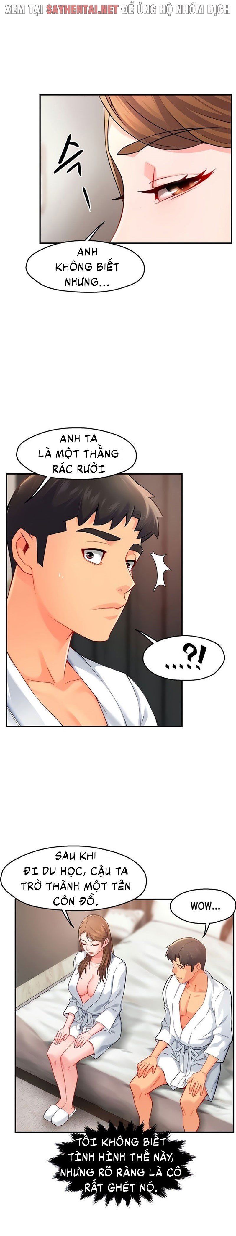 đọc truyện Thưa Nhóm Trưởng ! Đây Là Báo Cáo Chương 58 ảnh 4 tại Thiên Thai Truyện