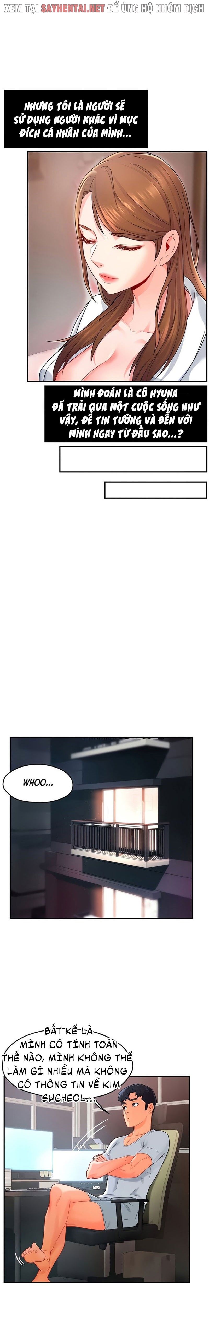 đọc truyện Thưa Nhóm Trưởng ! Đây Là Báo Cáo Chương 58 ảnh 11 tại Thiên Thai Truyện