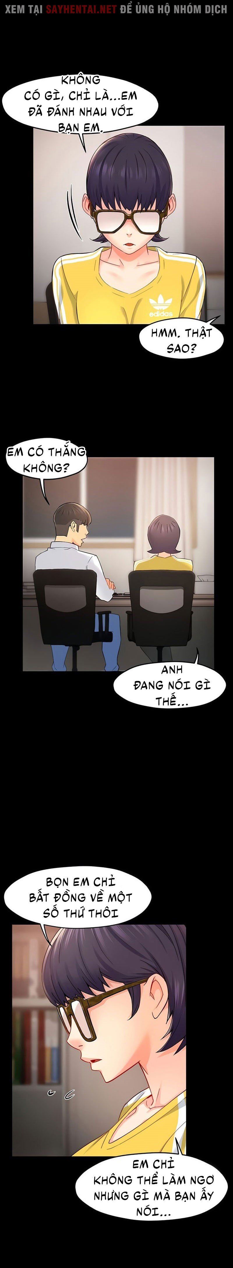 đọc truyện Thưa Nhóm Trưởng ! Đây Là Báo Cáo Chương 59 ảnh 6 tại Thiên Thai Truyện