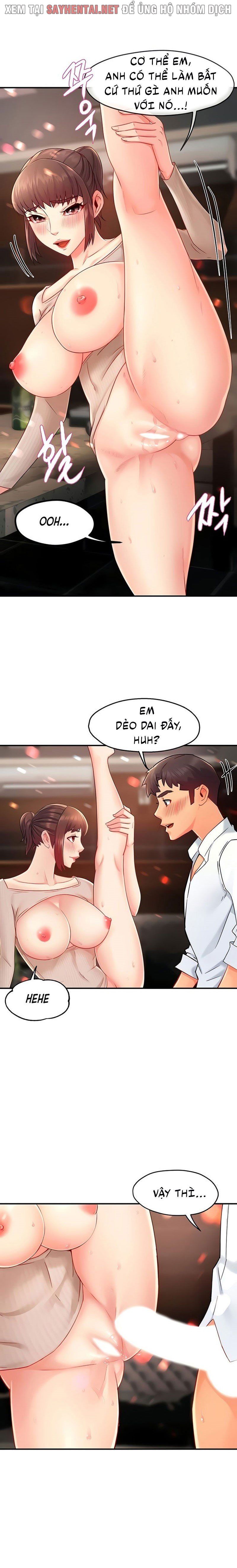 đọc truyện Thưa Nhóm Trưởng ! Đây Là Báo Cáo Chương 63 ảnh 11 tại Thiên Thai Truyện