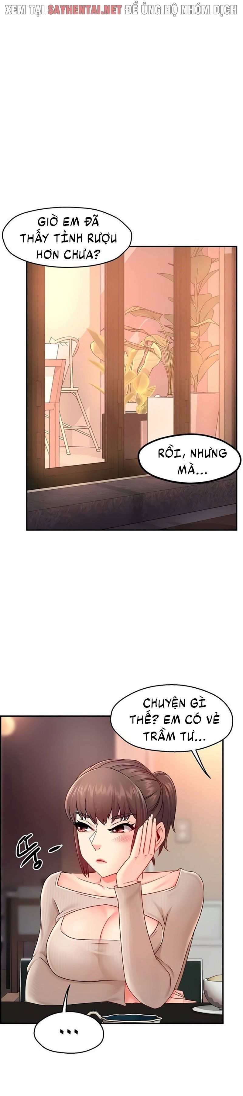 đọc truyện Thưa Nhóm Trưởng ! Đây Là Báo Cáo Chương 64 ảnh 13 tại Thiên Thai Truyện