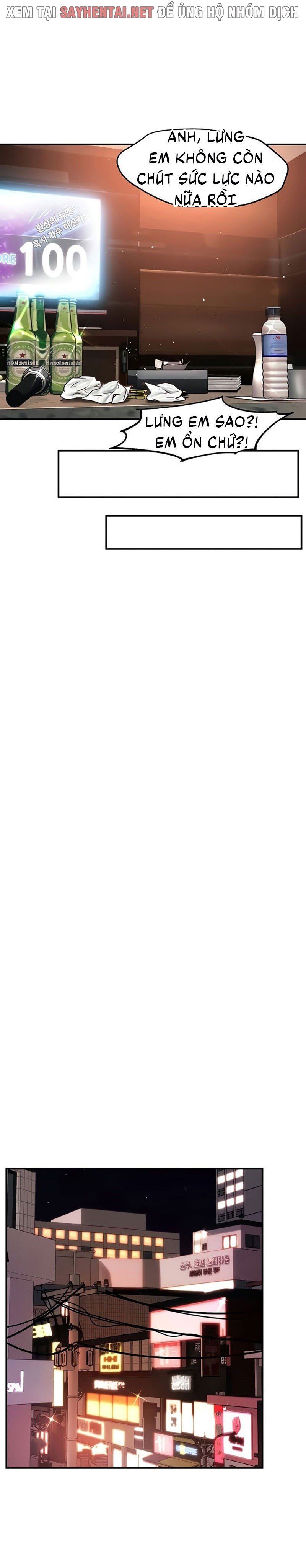 đọc truyện Thưa Nhóm Trưởng ! Đây Là Báo Cáo Chương 64 ảnh 8 tại Thiên Thai Truyện