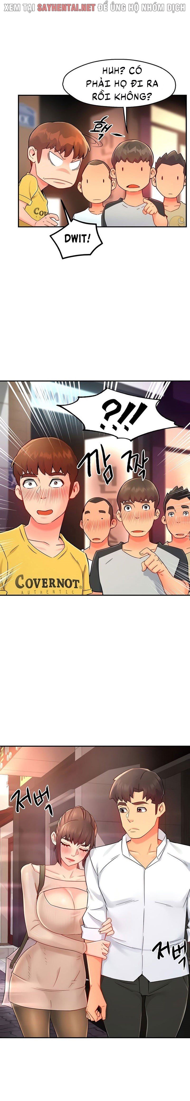 đọc truyện Thưa Nhóm Trưởng ! Đây Là Báo Cáo Chương 64 ảnh 10 tại Thiên Thai Truyện