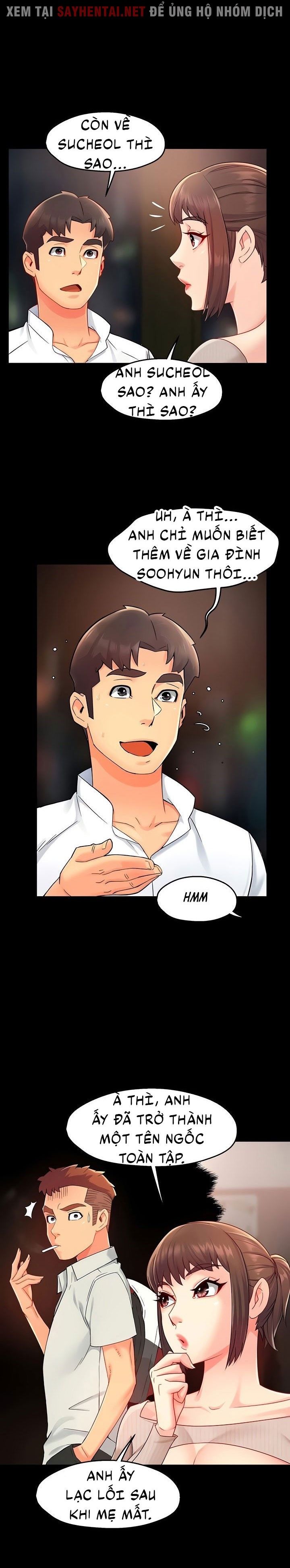 đọc truyện Thưa Nhóm Trưởng ! Đây Là Báo Cáo Chương 65 ảnh 13 tại Thiên Thai Truyện