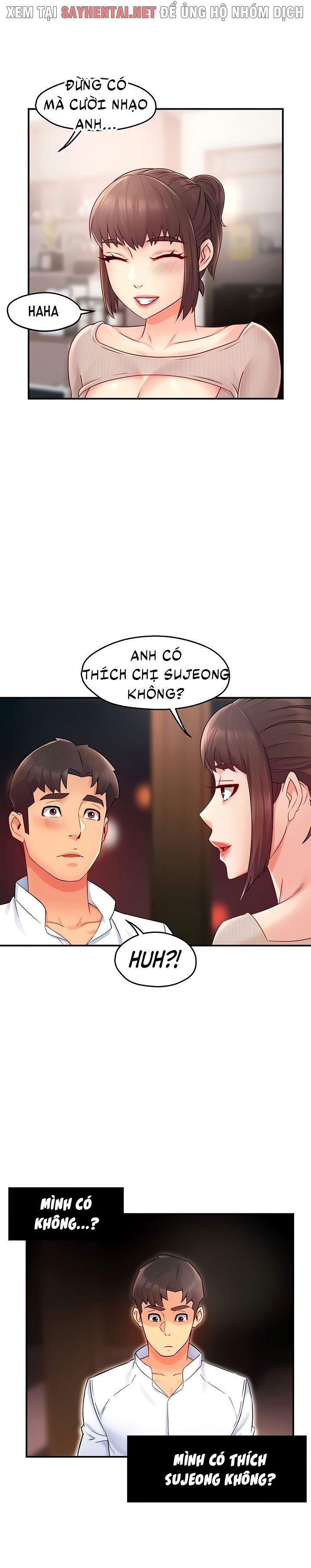 đọc truyện Thưa Nhóm Trưởng ! Đây Là Báo Cáo Chương 65 ảnh 6 tại Thiên Thai Truyện