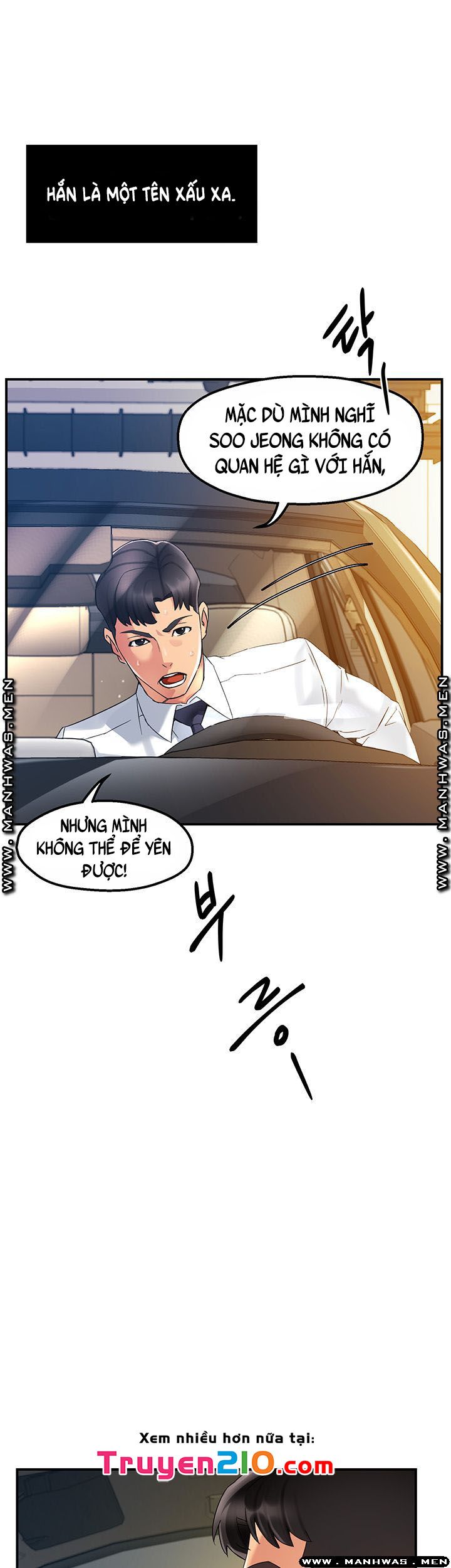 Thưa Trưởng Nhóm, Báo Cáo Đây ! Chương 16 page 2 - Giả Dược