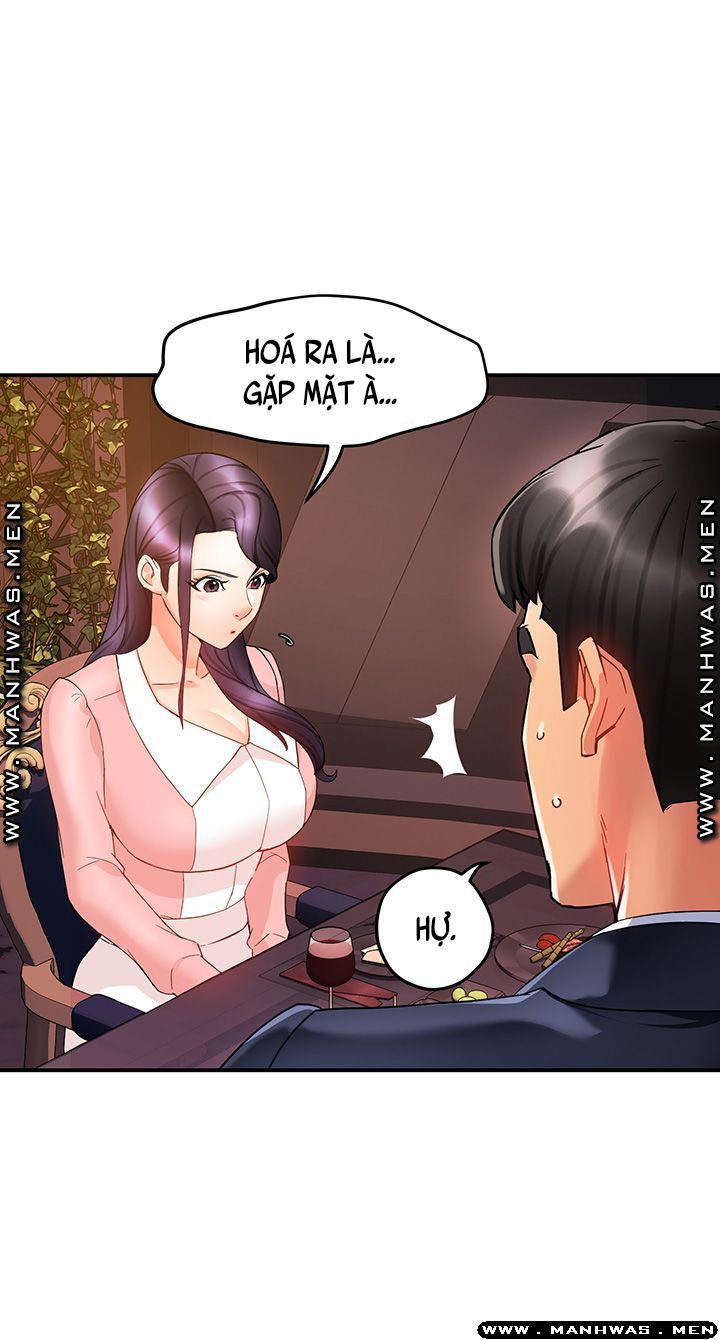 Thưa Trưởng Nhóm, Báo Cáo Đây ! Chương 16 page 20 - Giả Dược