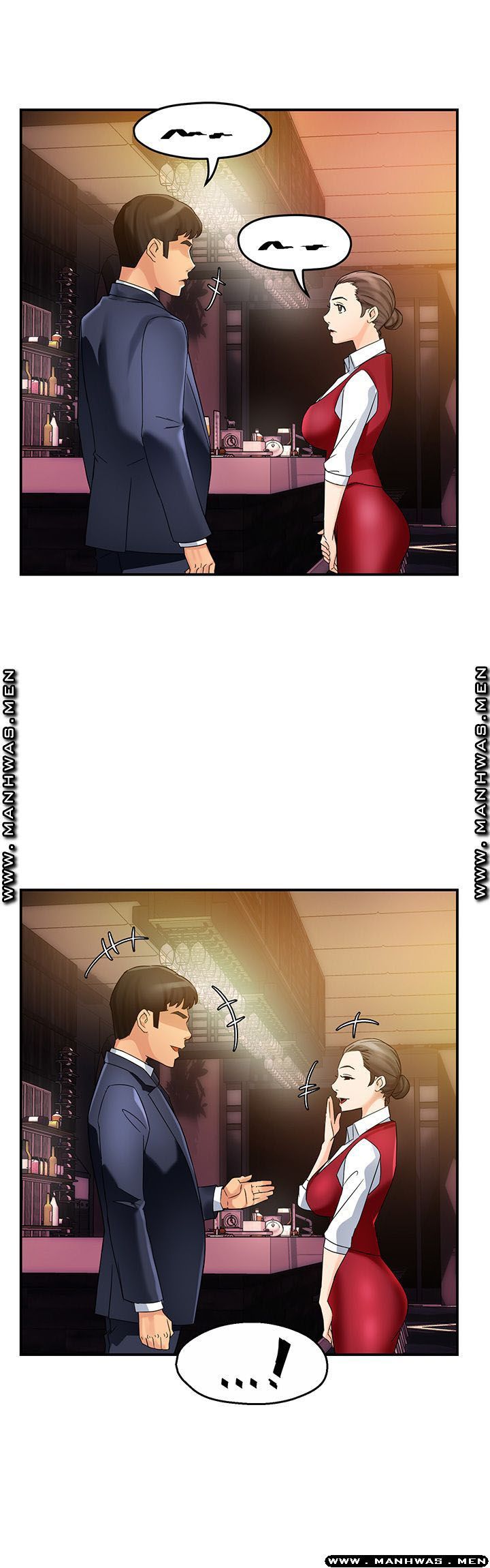 Thưa Trưởng Nhóm, Báo Cáo Đây ! Chương 16 page 29 - Giả Dược