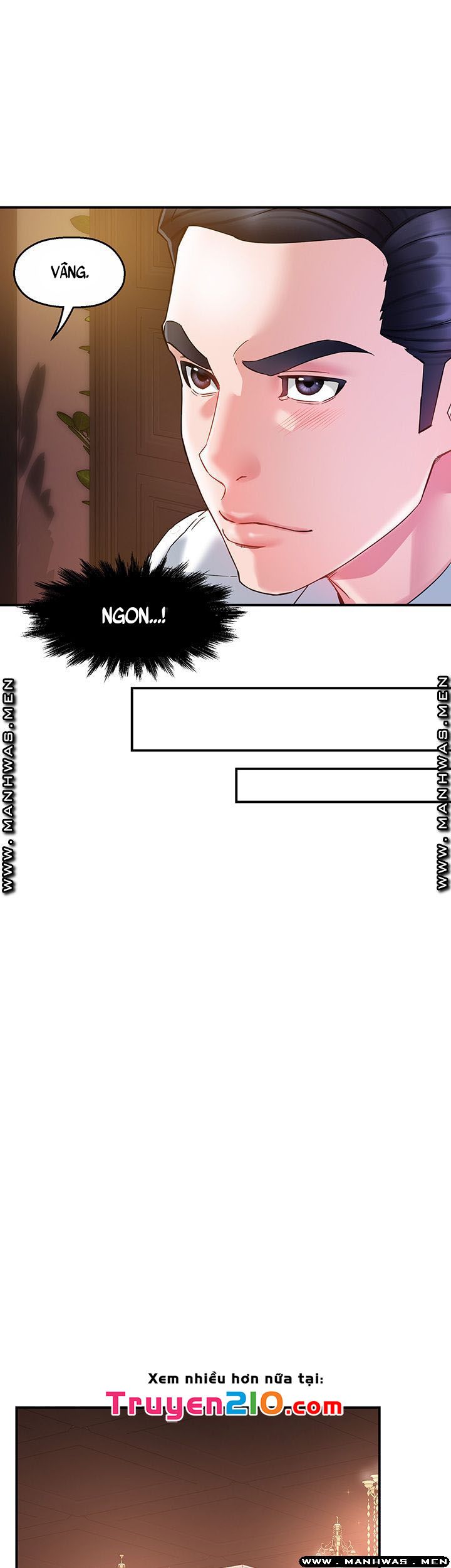 Thưa Trưởng Nhóm, Báo Cáo Đây ! Chương 16 page 32 - Giả Dược