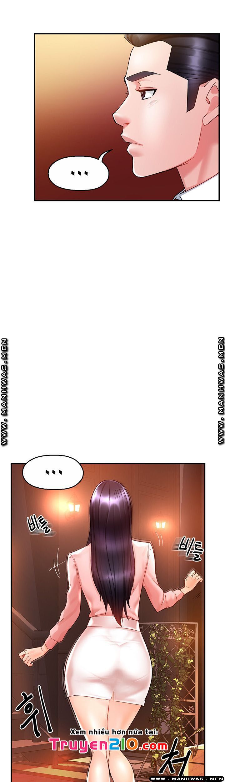 Thưa Trưởng Nhóm, Báo Cáo Đây ! Chương 16 page 35 - Giả Dược