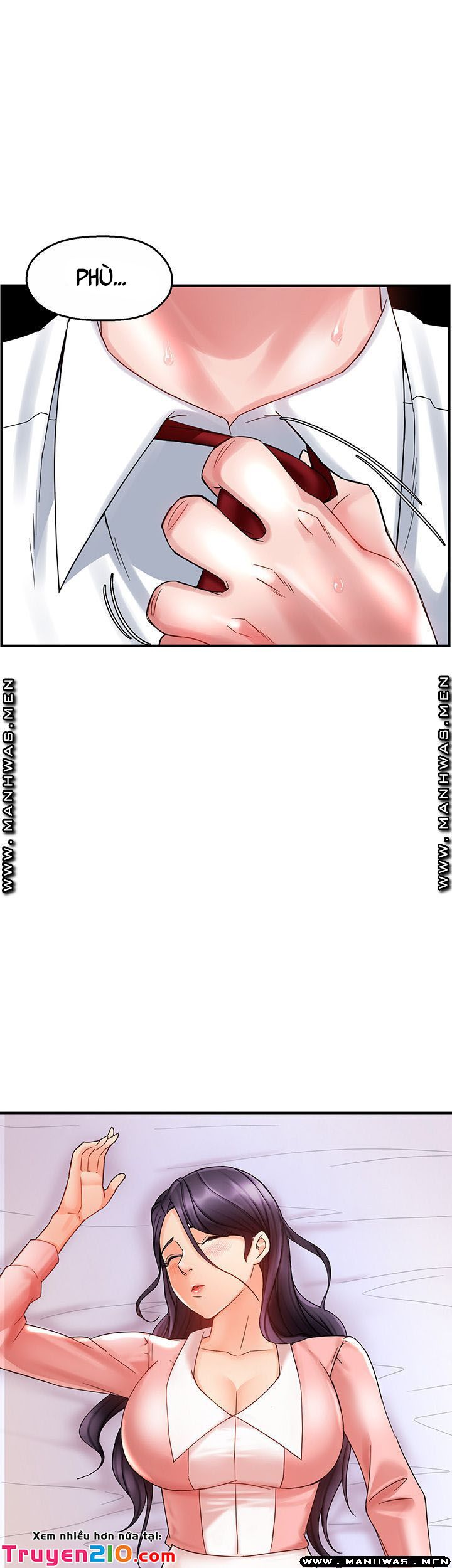 Thưa Trưởng Nhóm, Báo Cáo Đây ! Chương 16 page 41 - Giả Dược