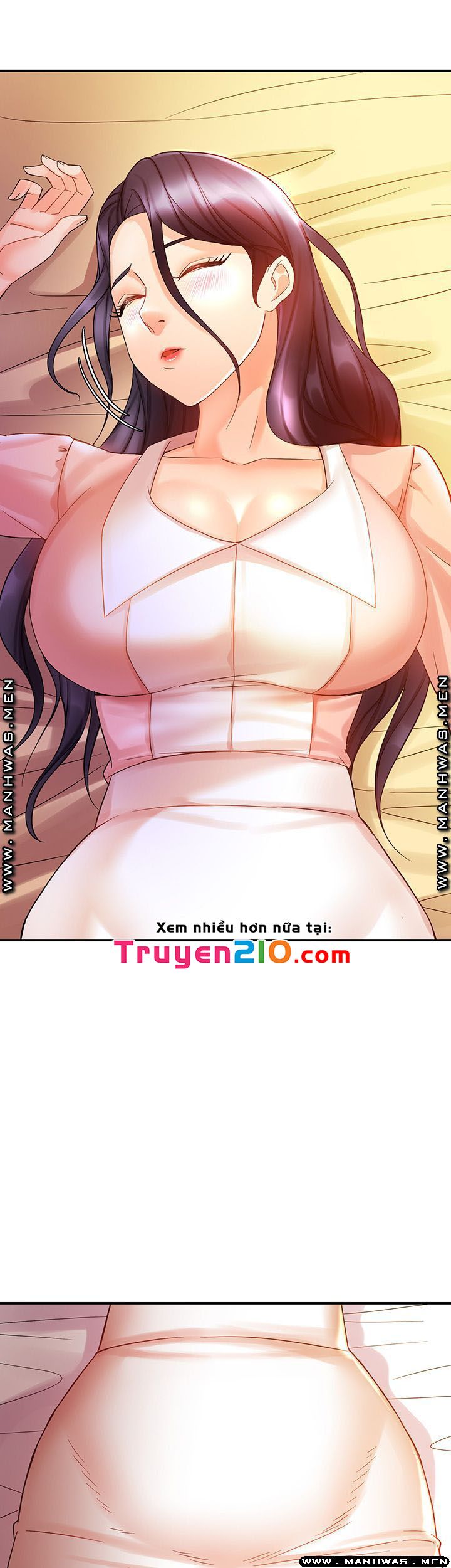 Thưa Trưởng Nhóm, Báo Cáo Đây ! Chương 16 page 43 - Giả Dược