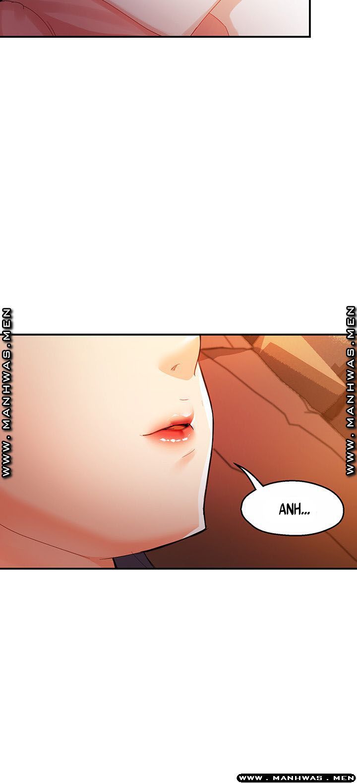 Thưa Trưởng Nhóm, Báo Cáo Đây ! Chương 16 page 46 - Giả Dược