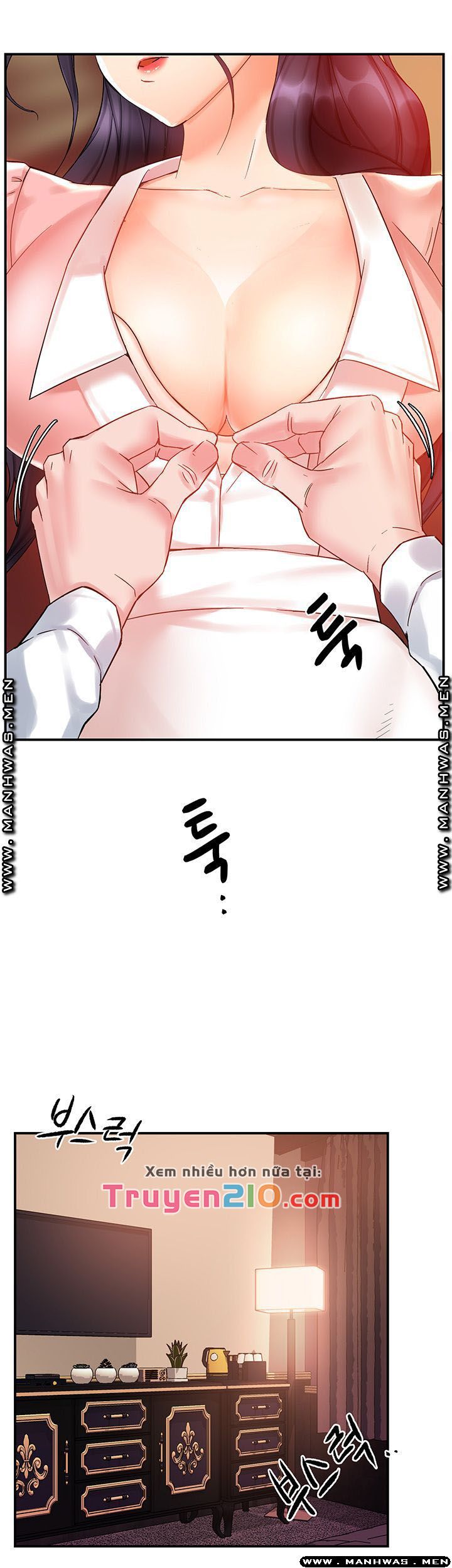 Thưa Trưởng Nhóm, Báo Cáo Đây ! Chương 16 page 49 - Giả Dược
