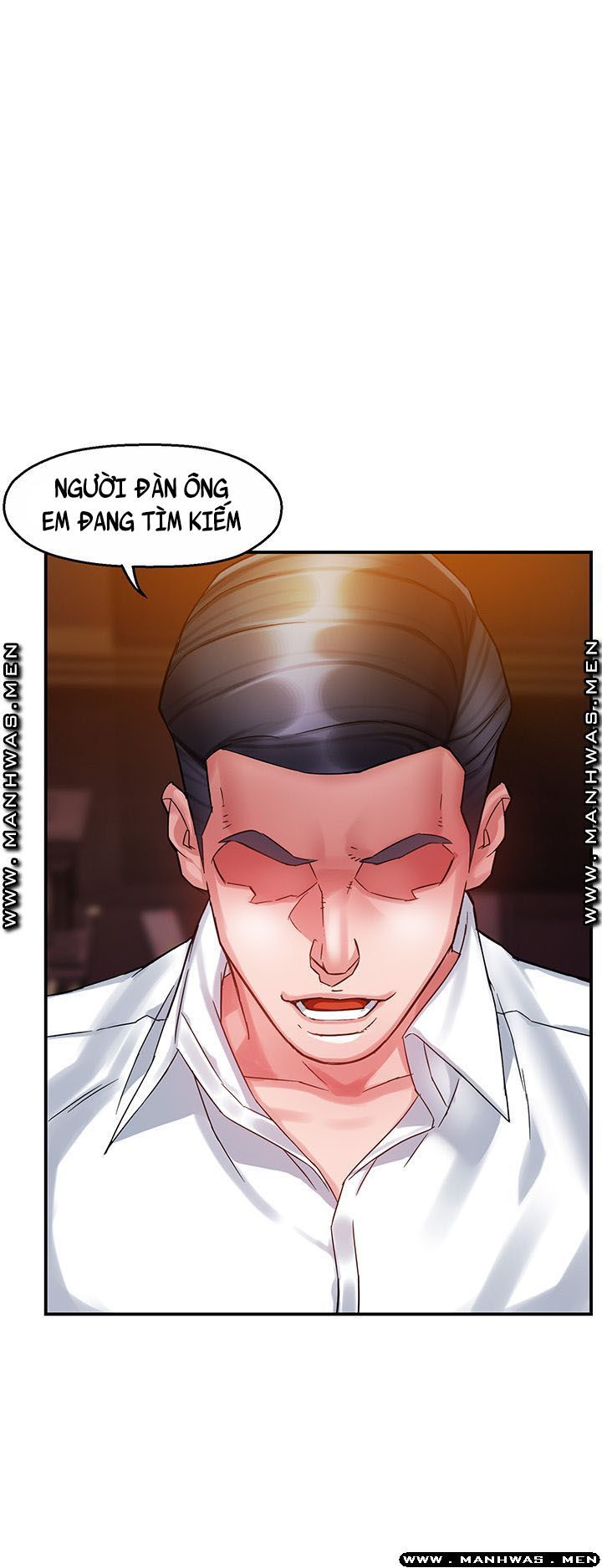 Thưa Trưởng Nhóm, Báo Cáo Đây ! Chương 16 page 50 - Giả Dược