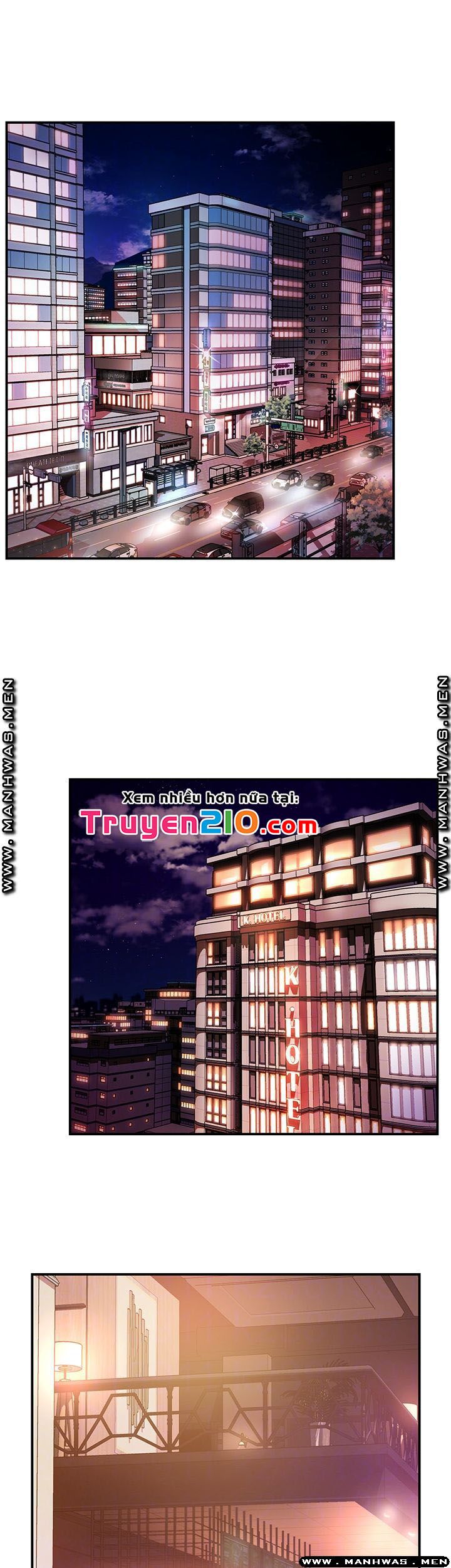 Thưa Trưởng Nhóm, Báo Cáo Đây ! Chương 16 page 6 - Giả Dược
