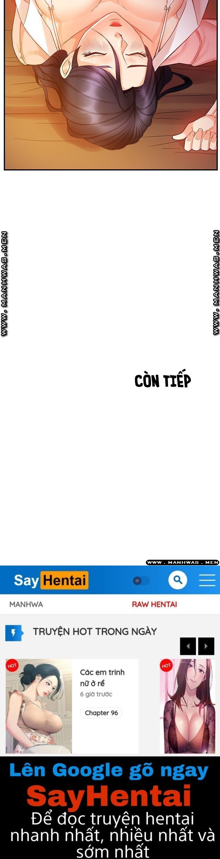 Thưa Trưởng Nhóm, Báo Cáo Đây ! Chương 16 page 52 - Giả Dược