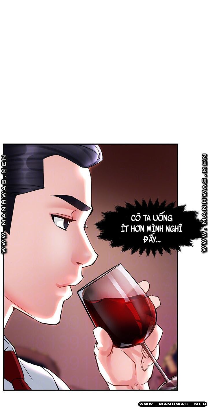 Thưa Trưởng Nhóm, Báo Cáo Đây ! Chương 16 page 9 - Giả Dược