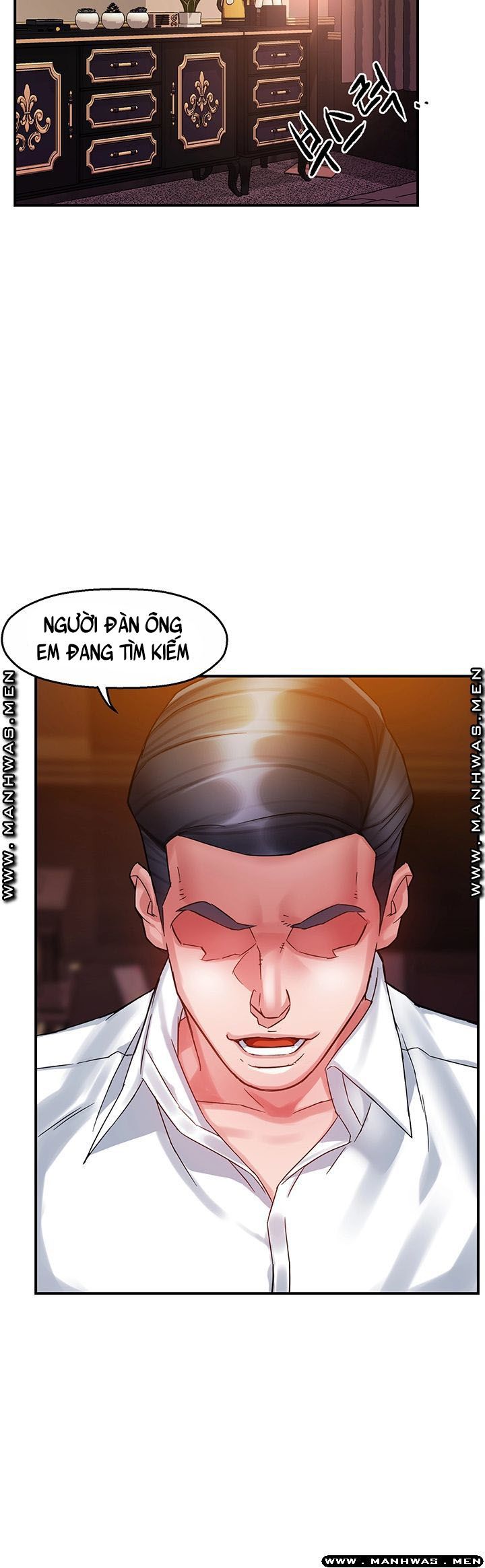 Thưa Trưởng Nhóm, Báo Cáo Đây ! Chương 17 page 2 - Giả Dược