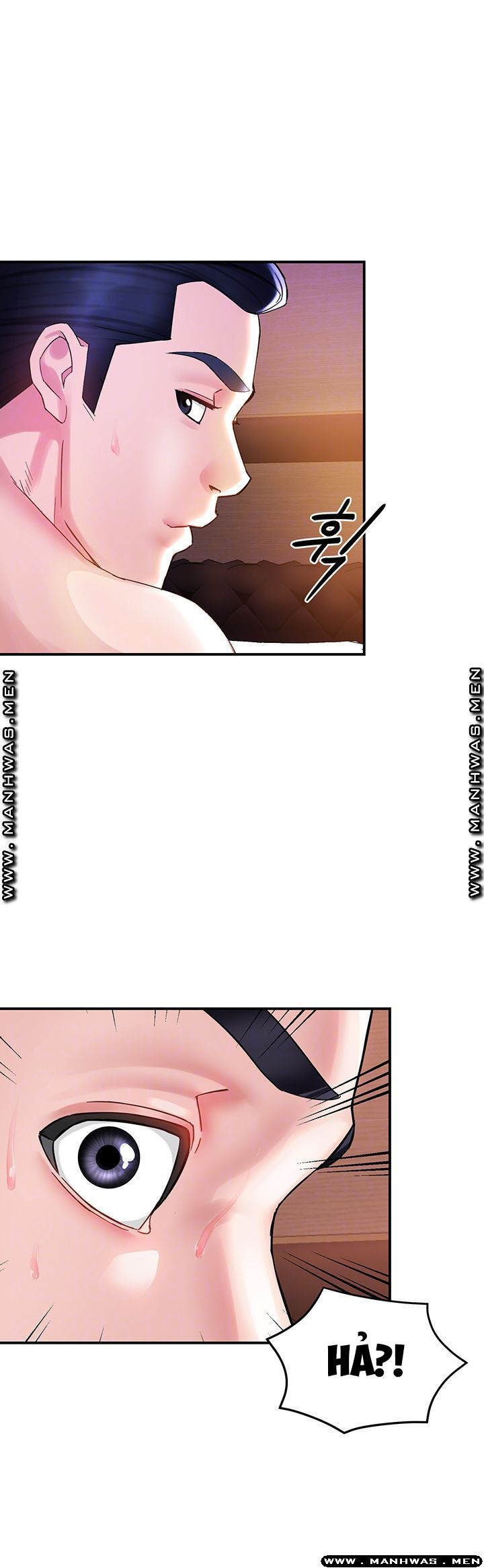 Thưa Trưởng Nhóm, Báo Cáo Đây ! Chương 17 page 12 - Giả Dược