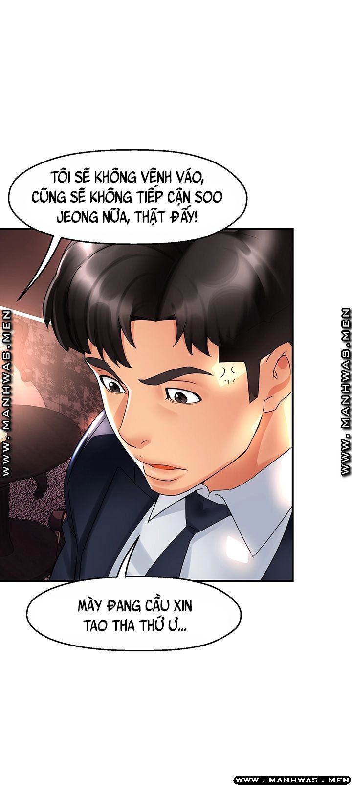 Thưa Trưởng Nhóm, Báo Cáo Đây ! Chương 17 page 30 - Giả Dược