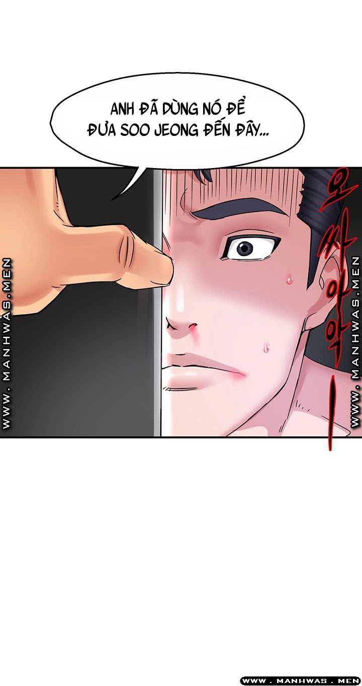 Thưa Trưởng Nhóm, Báo Cáo Đây ! Chương 17 page 36 - Giả Dược