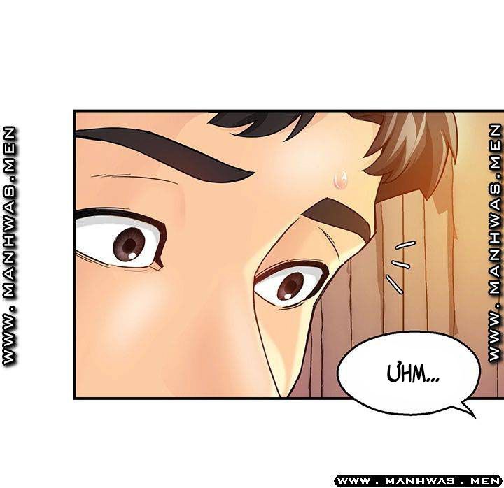 Thưa Trưởng Nhóm, Báo Cáo Đây ! Chương 17 page 49 - Giả Dược
