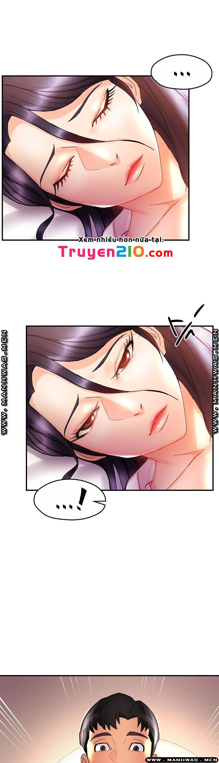 Thưa Trưởng Nhóm, Báo Cáo Đây ! Chương 17 page 50 - Giả Dược