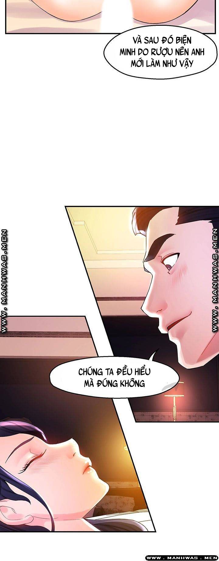 Thưa Trưởng Nhóm, Báo Cáo Đây ! Chương 17 page 10 - Giả Dược