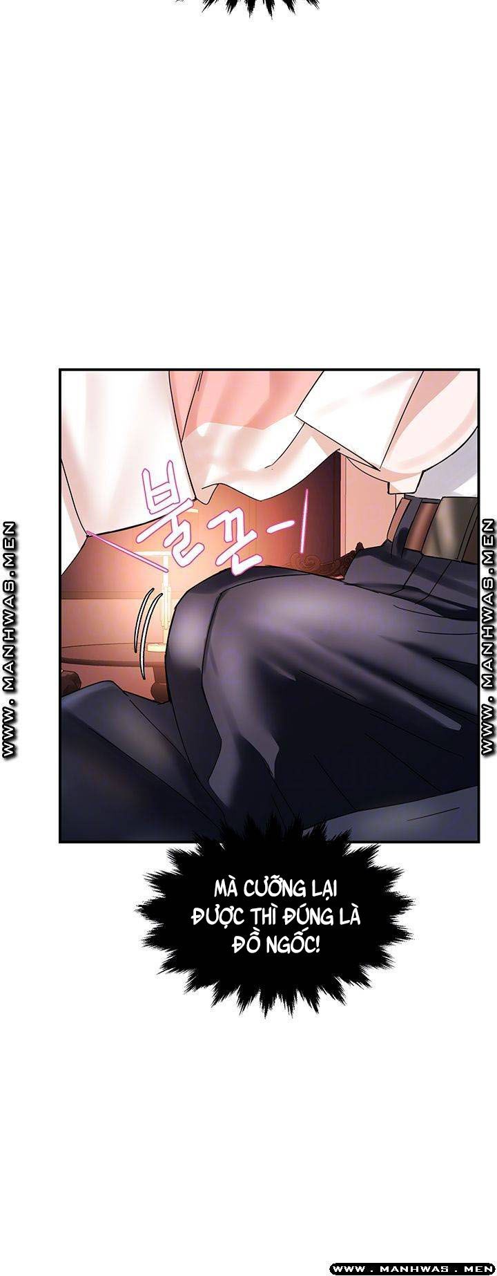 Thưa Trưởng Nhóm, Báo Cáo Đây ! Chương 18 page 14 - Giả Dược