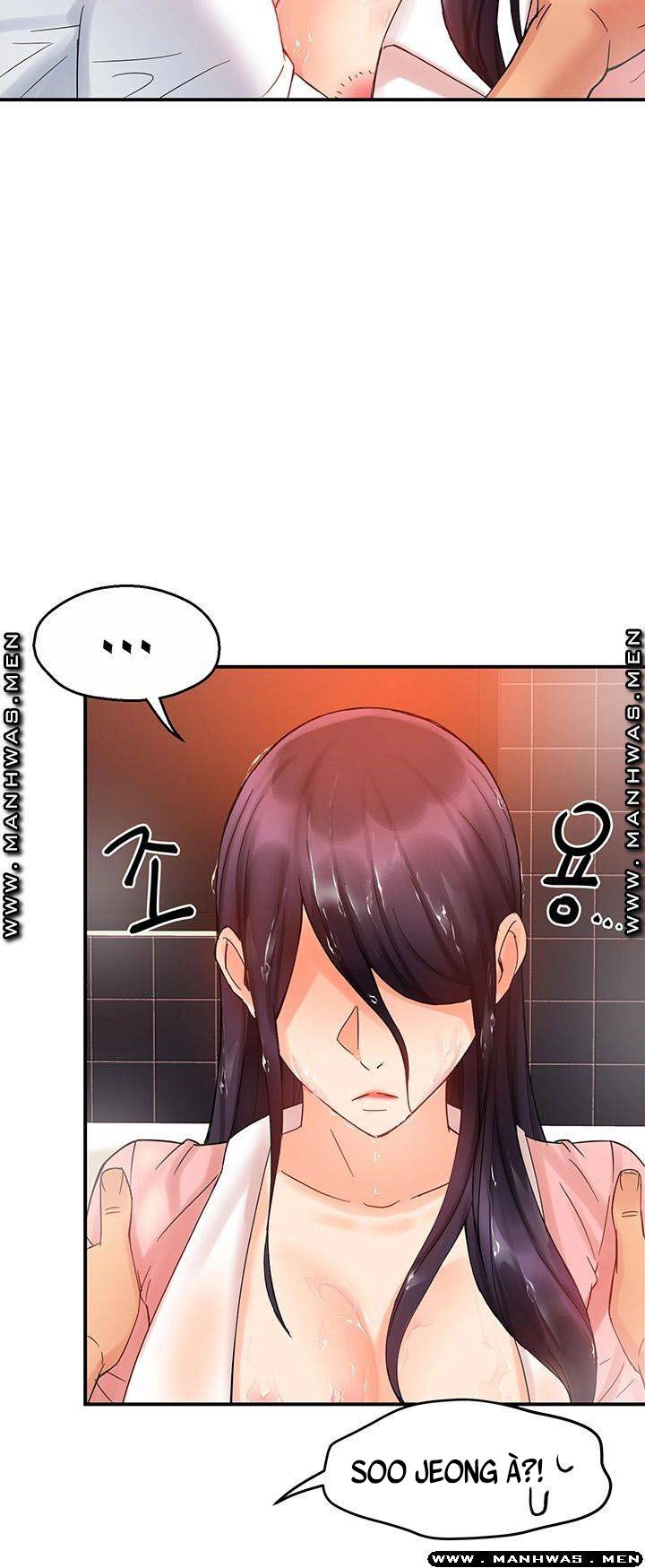 Thưa Trưởng Nhóm, Báo Cáo Đây ! Chương 18 page 24 - Giả Dược