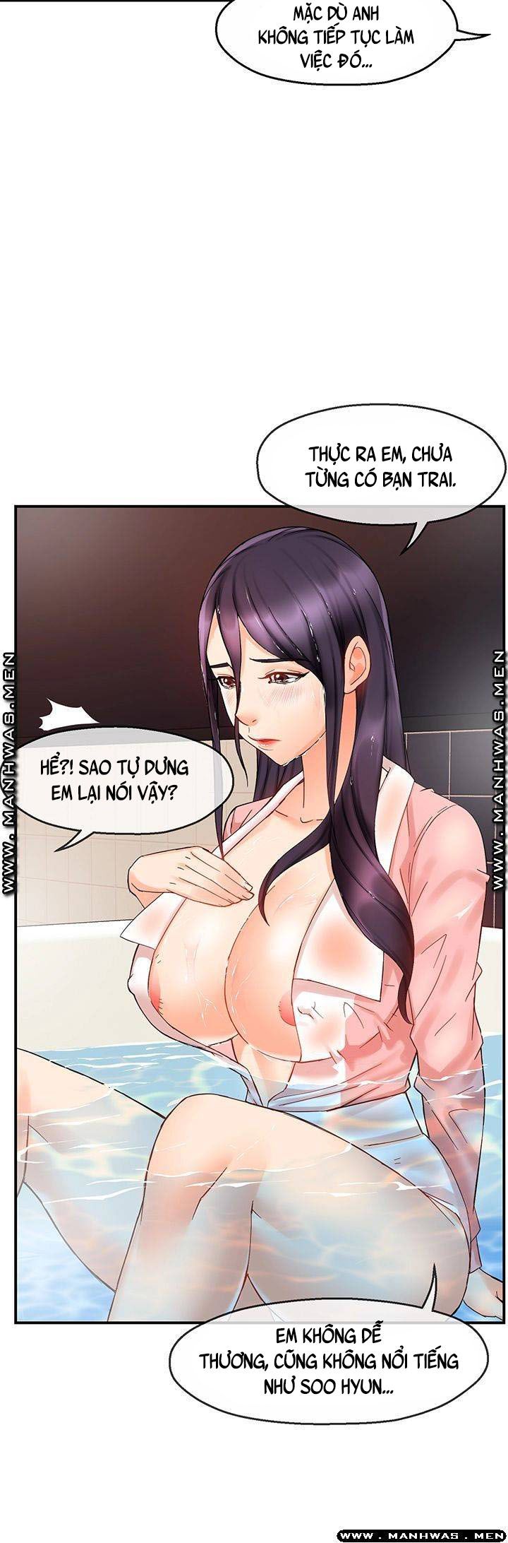 Thưa Trưởng Nhóm, Báo Cáo Đây ! Chương 18 page 26 - Giả Dược