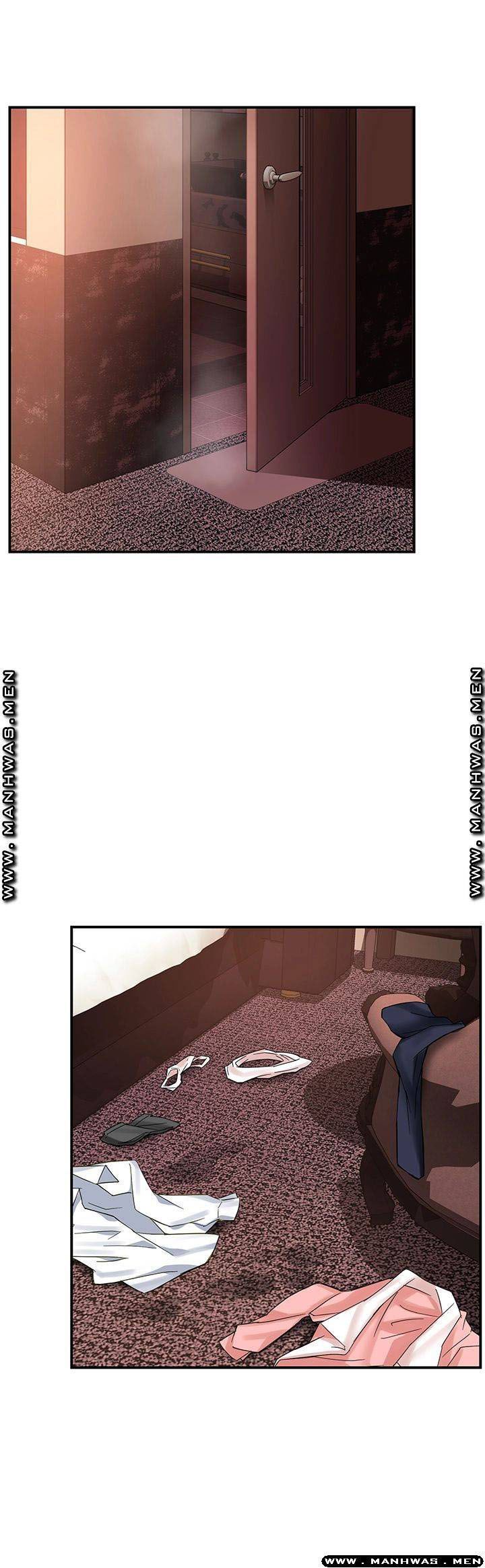 Thưa Trưởng Nhóm, Báo Cáo Đây ! Chương 18 page 36 - Giả Dược
