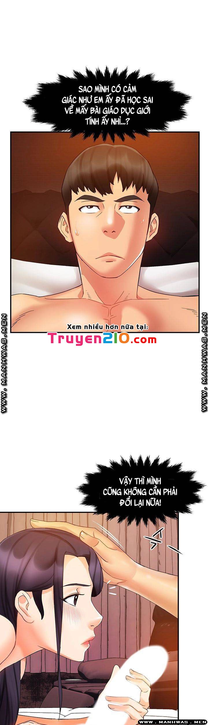 Thưa Trưởng Nhóm, Báo Cáo Đây ! Chương 18 page 41 - Giả Dược