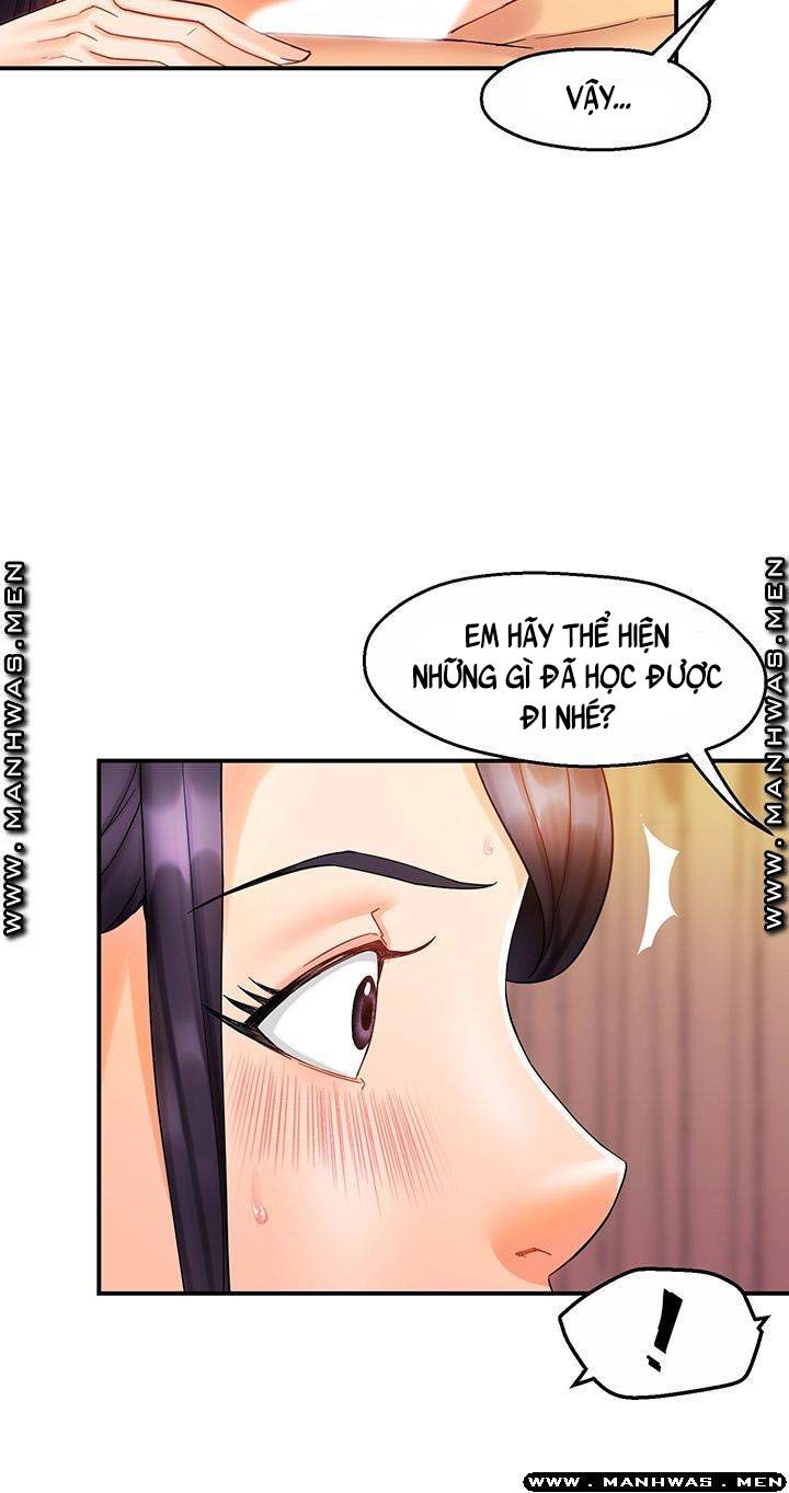 Thưa Trưởng Nhóm, Báo Cáo Đây ! Chương 18 page 42 - Giả Dược