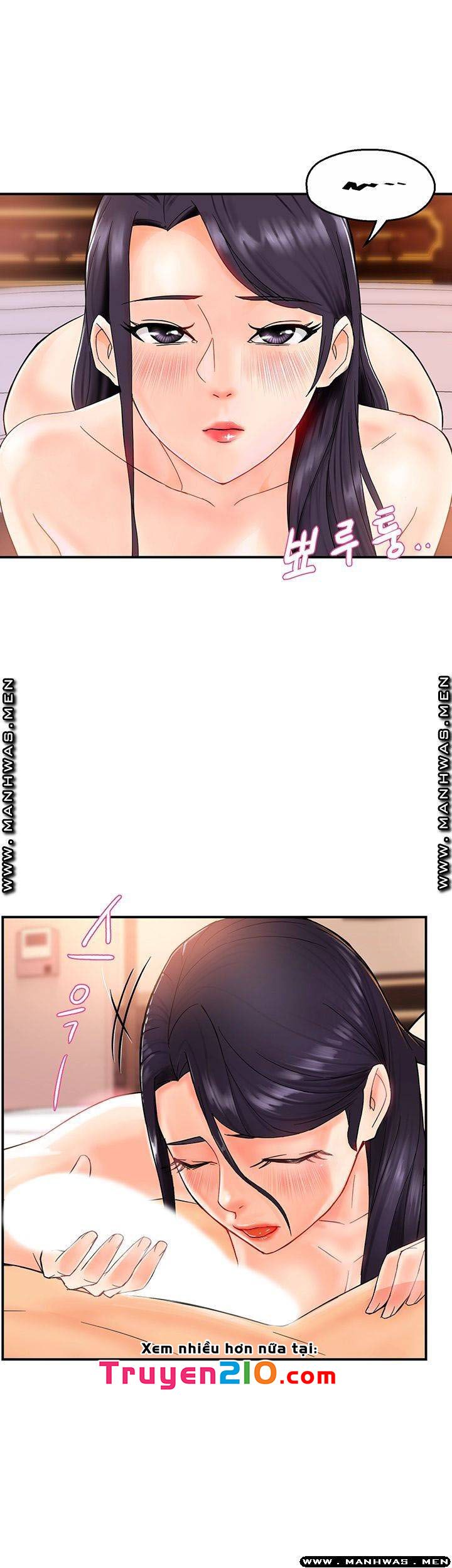 Thưa Trưởng Nhóm, Báo Cáo Đây ! Chương 18 page 43 - Giả Dược