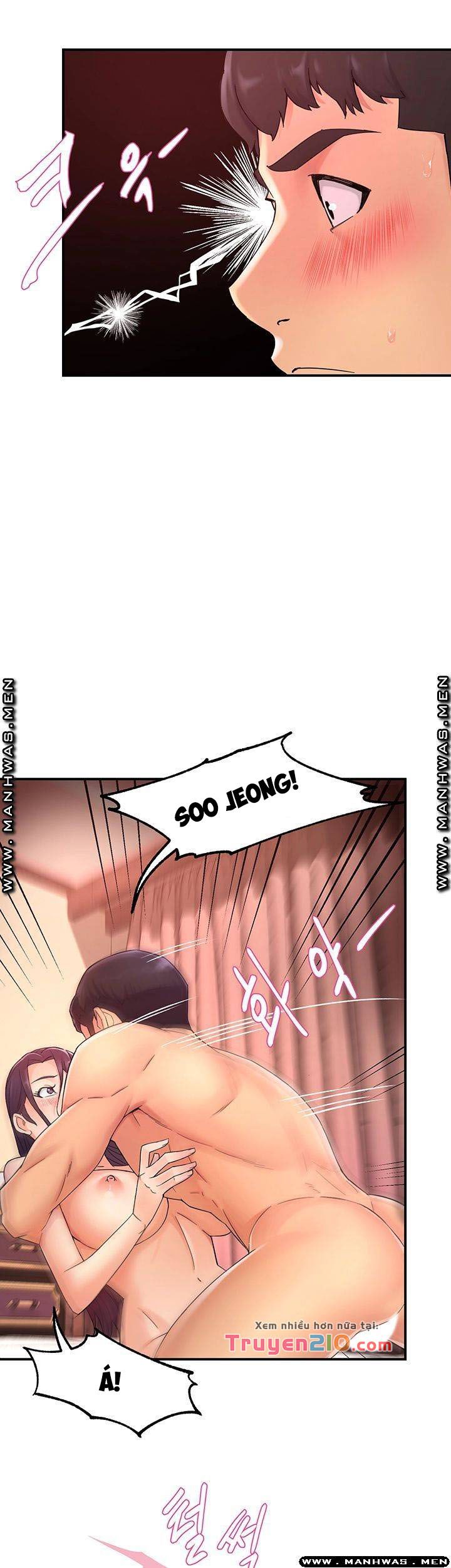 Thưa Trưởng Nhóm, Báo Cáo Đây ! Chương 18 page 49 - Giả Dược