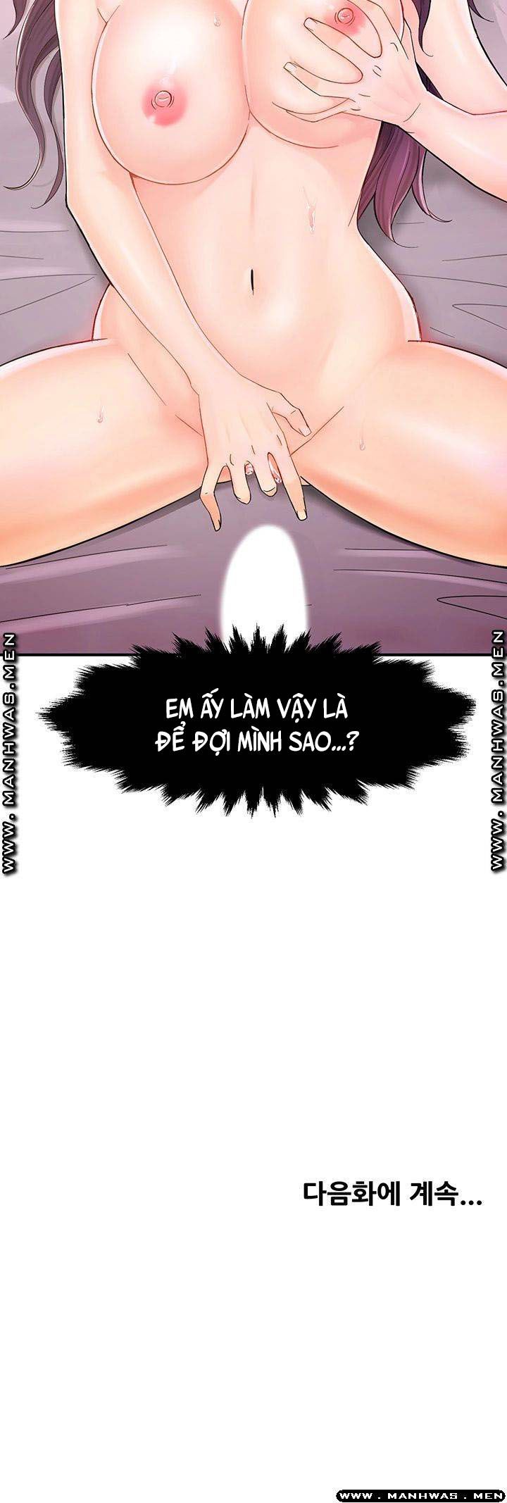 Thưa Trưởng Nhóm, Báo Cáo Đây ! Chương 18 page 52 - Giả Dược